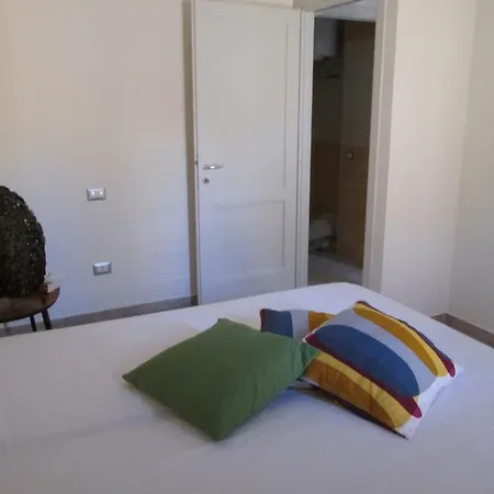Fantastica Vista Mare Casa de Férias *