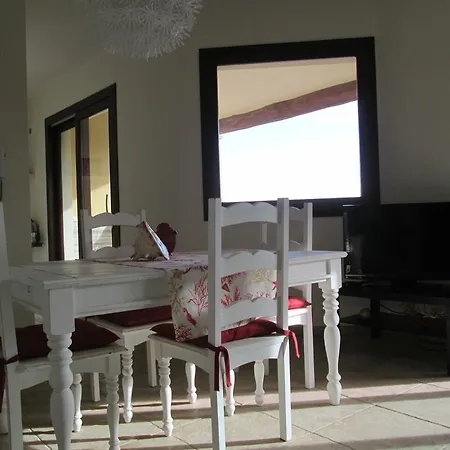 Casa de Férias Fantastica Vista Mare *