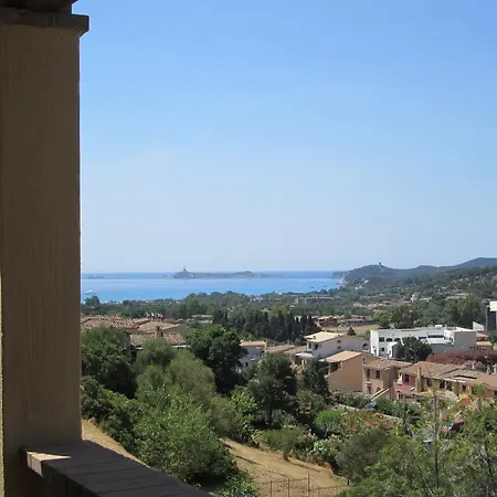 Fantastica Vista Mare Casa de Férias *